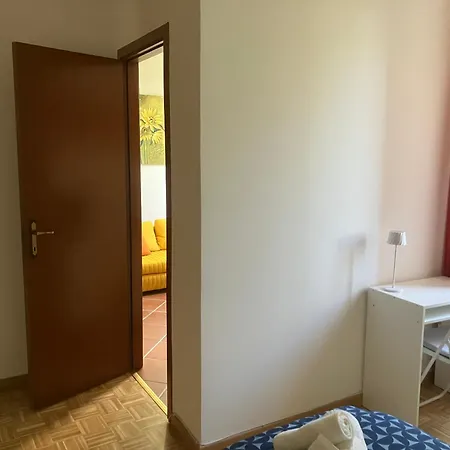 Pretty Favetti - Lovely In With A Sea View - * 的里雅斯特