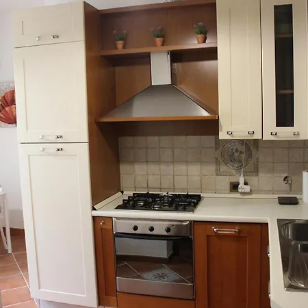 Apartment Pretty Favetti - Lovely In With A Sea View -