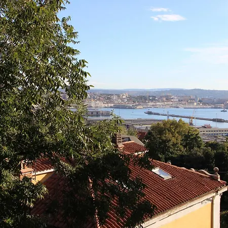 Pretty Favetti - Lovely In With A Sea View - *