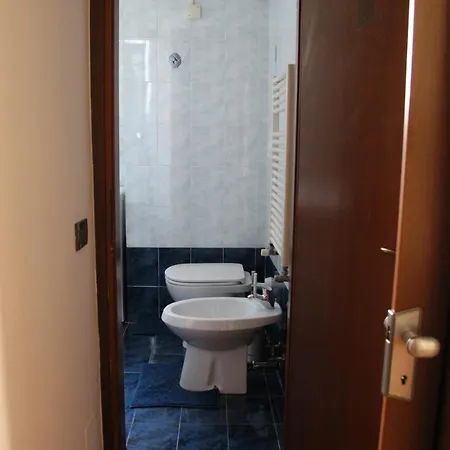 Pretty Favetti - Lovely In With A Sea View - * 的里雅斯特