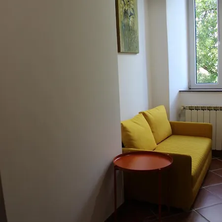 公寓 Pretty Favetti - Lovely In With A Sea View - 的里雅斯特