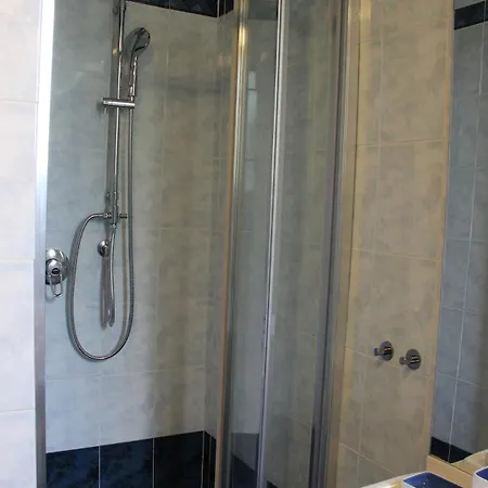 Pretty Favetti - Lovely In With A Sea View - *