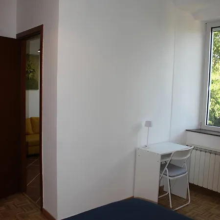 Διαμέρισμα Pretty Favetti - Lovely In With A Sea View - *