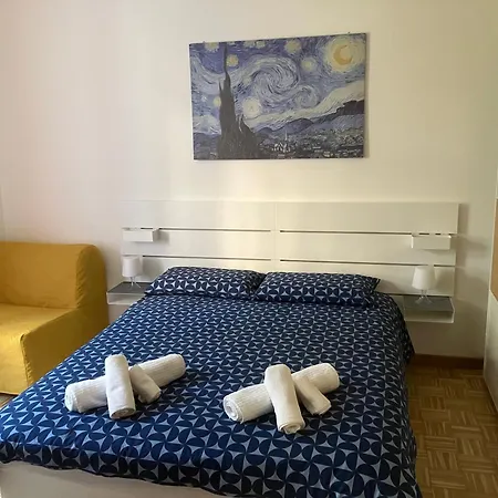 Pretty Favetti - Lovely In With A Sea View - *