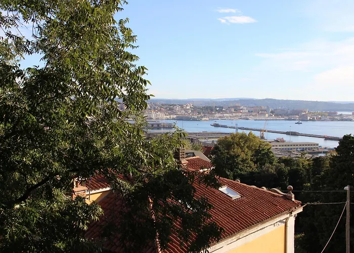 Pretty Favetti - Lovely In With A Sea View - *