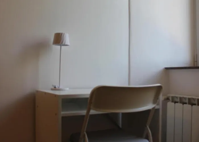 Apartman Pretty Favetti - Lovely In With A Sea View -