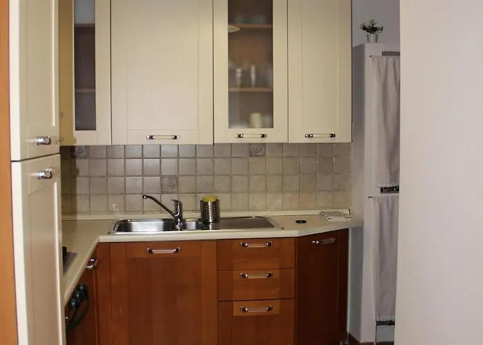 Pretty Favetti - Lovely In With A Sea View -