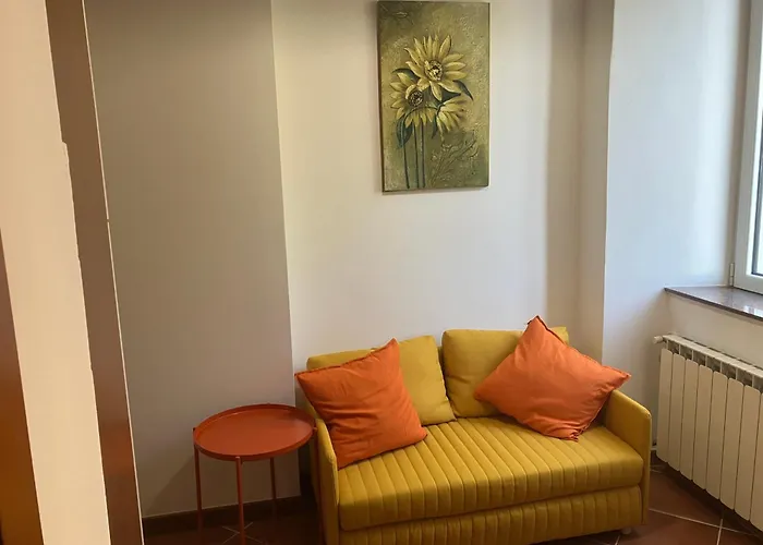 Pretty Favetti - Lovely In With A Sea View - *