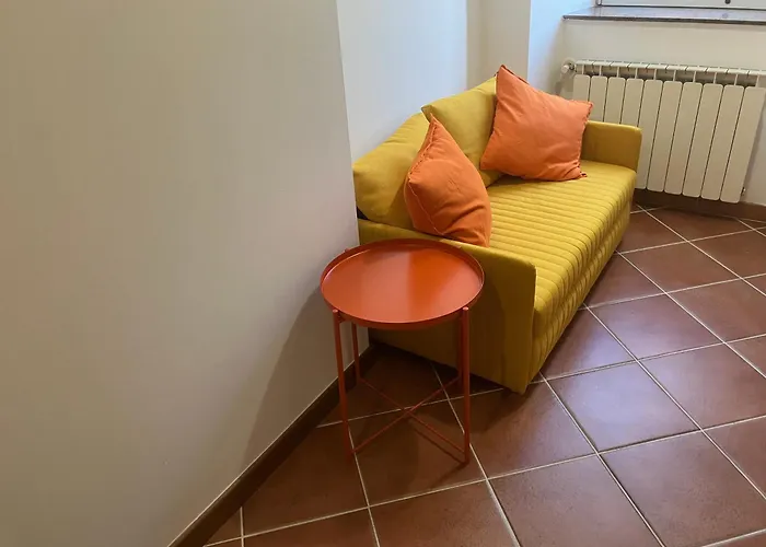 Pretty Favetti - Lovely In With A Sea View - *