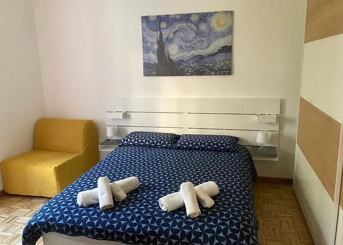 Pretty Favetti - Lovely In With A Sea View - *